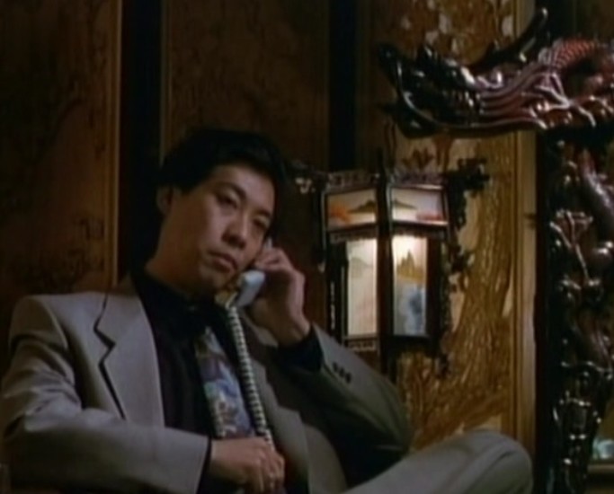 Angus MacGyver Trucs et Astuces - 6x21 Les Fr�res Colton - Le nouveau parrain de la mafia chinoise et ses 2 bras droits